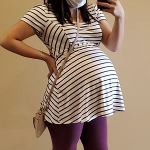 Blasón de maternidad